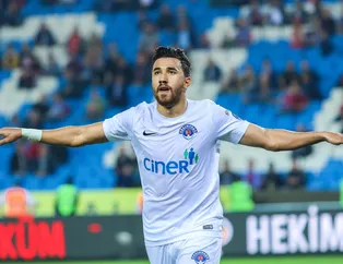 Kasımpaşa resmen açıkladı! "Trezeguet ile Fenerbahçe..."
