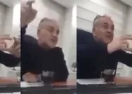 Kuran Allahın kitabı olamaz şeklindeki skandal sözleriyle tepki çeken Mustafa Öztürk Türkiyeye hakaret edip Almanyaya gitti