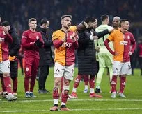 25 maçlık seri Cimbom’u Avrupa’nın zirvesine taşıdı!