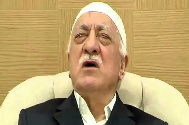 Elebaşı Fetullah Gülen'in yeni ses kayıtları ortaya çıktı! Dikkat çeken Hidayet Karaca ve Enes Kanter detayı!