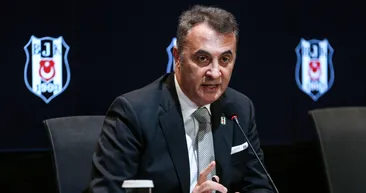 Fikret Orman istifa etmişti... Beşiktaşın yeni başkanı kim olacak? İşte o sorunun yanıtı...