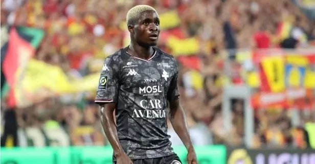 Kayserispor Koffi Kouao'yu bitirdi