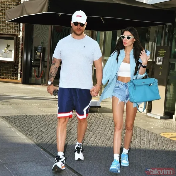 Sinan Akçıl bakın aslen nereliymiş! Duyan inanamadı işte Hollanda doğumlu olan Sinan Akçıl’ın memleketi... - 1