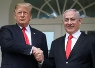 Son dakika: ABDden Gazze Şeridine seyahat uyarısı! İsrail televizyonu itiraf etti: İlhak için hazırlık yapıyorlar