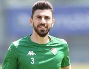 Fırtına’nın gündemindeki isimden flaş hamle