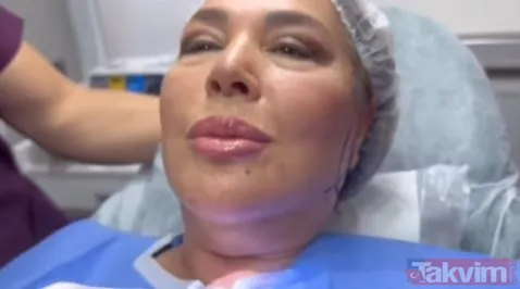 Safiye Soyman'ın son haline bakın "20 yıl geriye gittim genç kız gibi oldum" Seda Sayan'ın 'kobayı' Safiye estetikten sonra... - 5