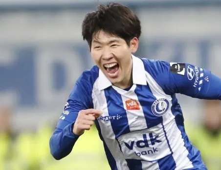 Hong bugün bekleniyor