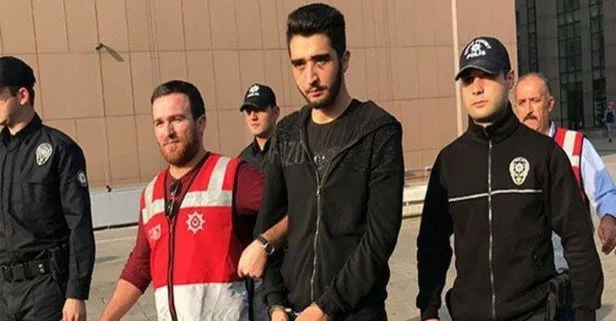 Bakırköy'de otomobili yayaların üzerine süren eski hakim ve savcının oğlunun davasında ikinci kez karar