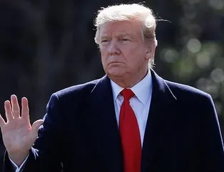 Trump’tan şaşırtan Kuzey Kore açıklaması