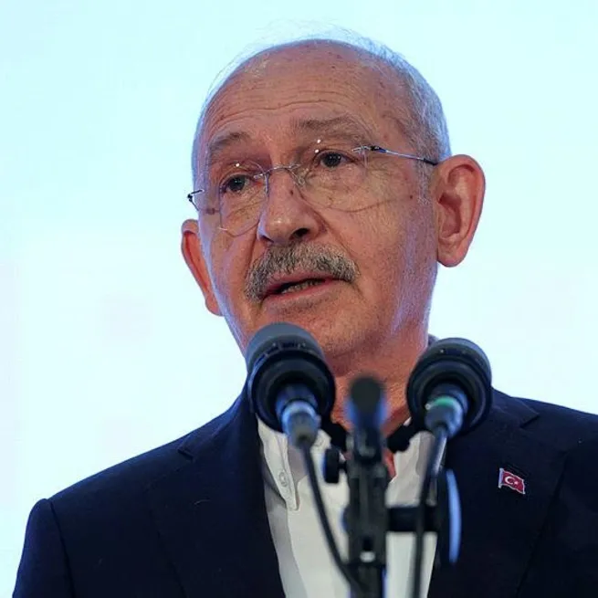 Kemal Kılıçdaroğlundan bir gaf daha: Konya Hollandadan büyük bir ülkedir