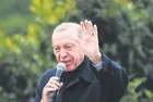 Millet istikrar dedi: Cumhuriyet'in 100. yaşında Erdoğan Türkiye'nin başında!