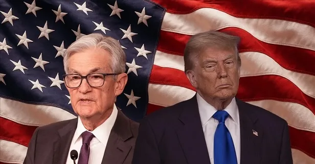 Fed'de ayrışma Beyaz Saray'da gerilim: 25 baz puanlık indirim Trump'a yetmedi harekete geçti
