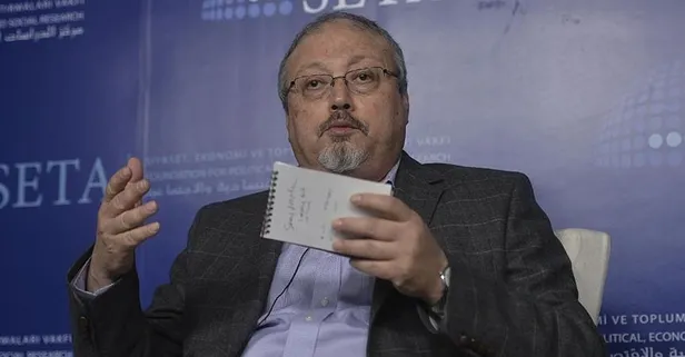 Cemal Kaşıkçı davasında son dakika! Savcı yargılamanın durmasını ve dosyanın Suudi Arabistan'a devredilmesini talep etti