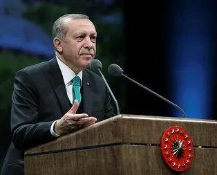Erdoğan’dan Barzani’ye çok sert Kerkük tepkisi!