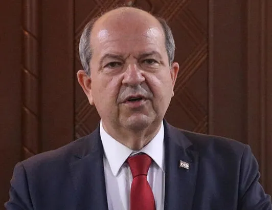 KKTC’de teröre lanet yağdı!