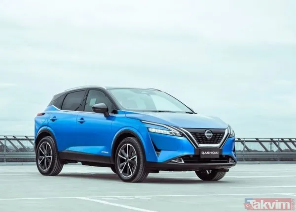 Nissan ve Dacia Temmuz 2025 fiyatlarını dibe çekti! 500 Bin TL’ye varan indirim ve yüzde 0 faizli kredi imkanı - 8