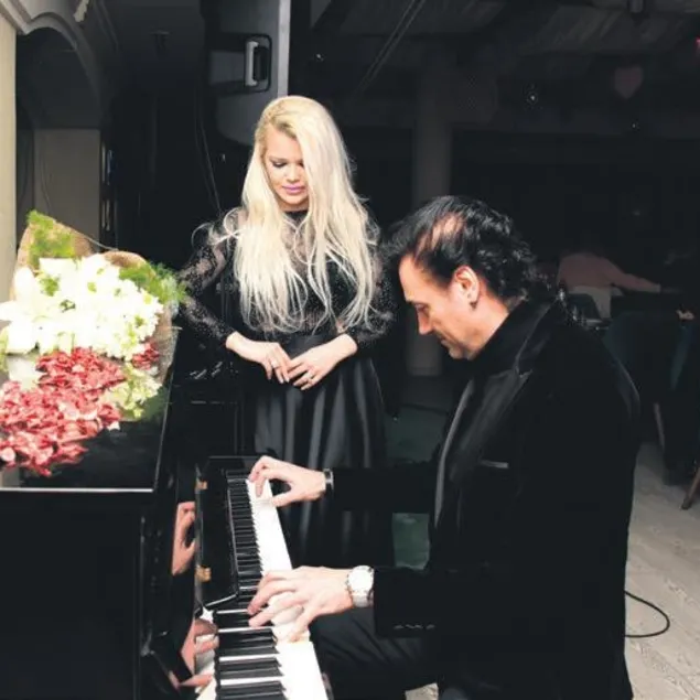 ’Duygulu’ kutlama