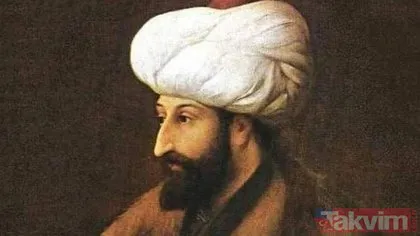 Bildiklerinizi unutun! Kanuni Sultan Süleyman ve Fatih Sultan Mehmed...