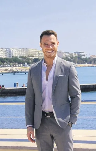 Bu Şehir Arkandan Gelecek dizisi İspanya’da yayınlanacak! atv'nin bir dizisinin daha başarısı sınır aştı