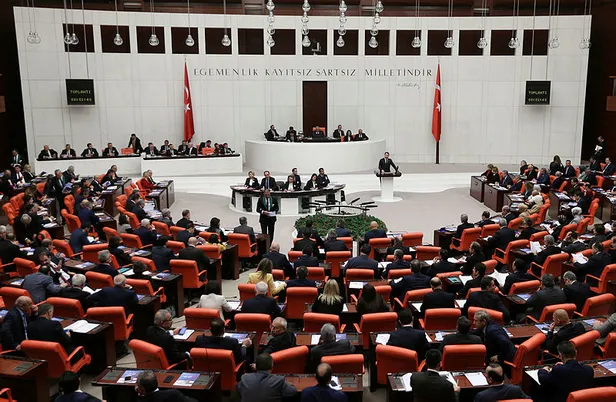 Hazine ve Maliye Bakanı Albayrak'tan önemli açıklamalar-3