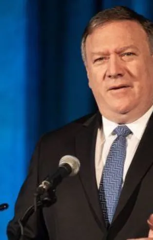 ABD'den skandal Maduro açıklaması!