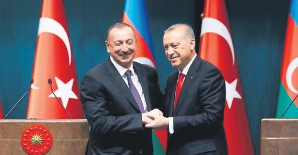 Tele diplomasi: Başkan Erdoğan Gazze ile ilgili 15 devlet başkanı ile görüştü