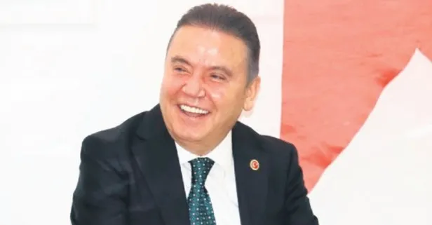 Bağış adı altında rüşvet