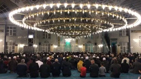 Regaip Kandili önemi nedir en güzel mesajları ve sözleri 22 Mart Regaip Kandili ibadetleri duası ve namazı nasıldır-5