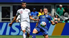 Son 32 için dev adım! Bosna Hersek Katarı 3-1 mağlup etti