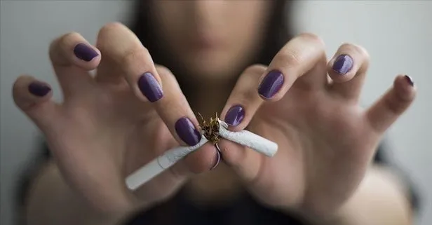 Dünyada bir ilk! Z kuşağı için tarihi karar: Sigara tamamen yasaklandı