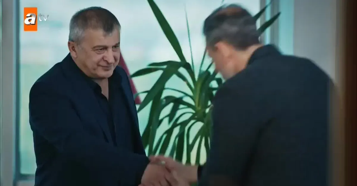 Tufan, Hızır'a savaş açıyor! EDHO yeni bölüm