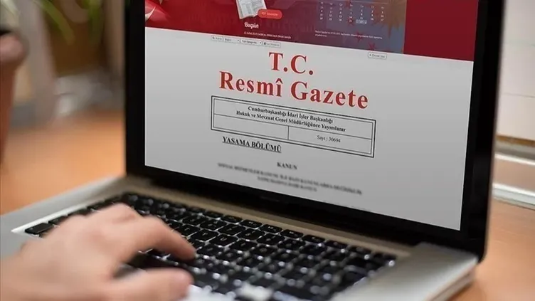 28. dönem milletvekili genel seçimleri kesin sonuçları Resmi Gazete'de yayımlandı!