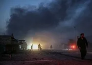 ABD, İdlib ve Halepe düzenlenen hava saldırıları için Esed rejimi ve Rusyayı kınadı!