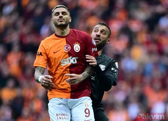 GALATASARAY TRANSFER HABERLERİ | Vecino Galatasaray’a ’evet’ dedi! Taraftara rağmen transfer