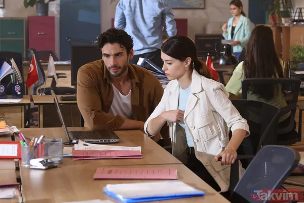 Baş Belası 4. bölüm 2. fragmanı yayınlandı! İpek, Şahin’in geçmiş sırlarını öğreniyor… - 3