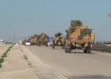 Son dakika: Suriye sınırına askeri sevkiyat