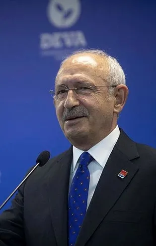 "Kılıçdaroğlu'nun Maraş meselesini bilmiyor oluşu tam bir trajedi"