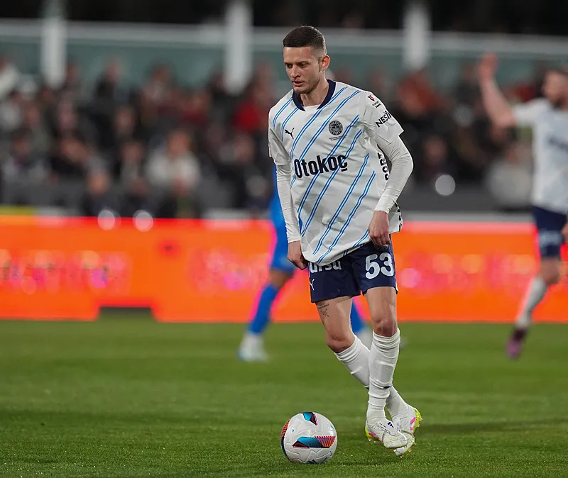 Fenerbahçe'de dev transfer operasyonu: Tam 98 milyon Euro! - 20