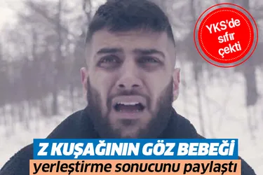 Yusuf Aktaş (Reynmen) YKS 2020'de hiçbir yere yerleşemedi