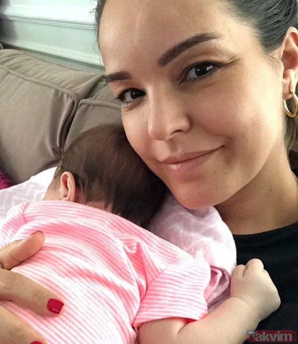 Bengü'den bayram sürprizi! Kızı Zeynep ve eşi Selim Selimoğlu’yla bomba haberi sosyal medyada duyurdu cinsiyeti bile belli - 22