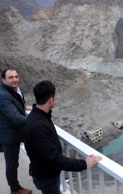 Sular çekilince gerçek ortaya çıktı
