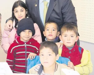 Suriyeli’ye Türk çözümü