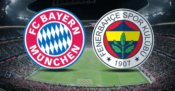Bayern Münih Fenerbahçe maçı ne zaman, saat kaçta? Audi Cup 2019 hangi kanalda yayınlanacak?