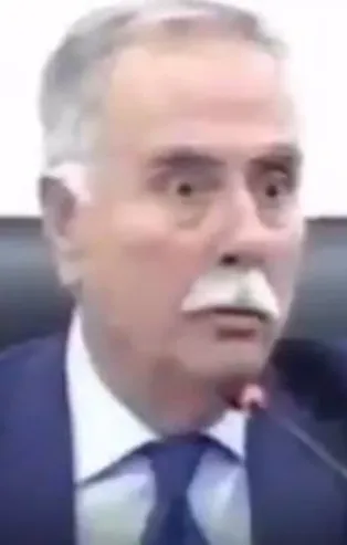 CHP, kadını azarlayan Ülgür Gökhan'ı tekrar aday gösterdi