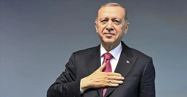 55 şeyhten 14 Mayıs seçimleri için Başkan Erdoğan’a destek: Türkiye’deki seçimler İslami bir konudur