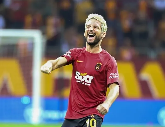 Karakterimiz zaferi getirdi