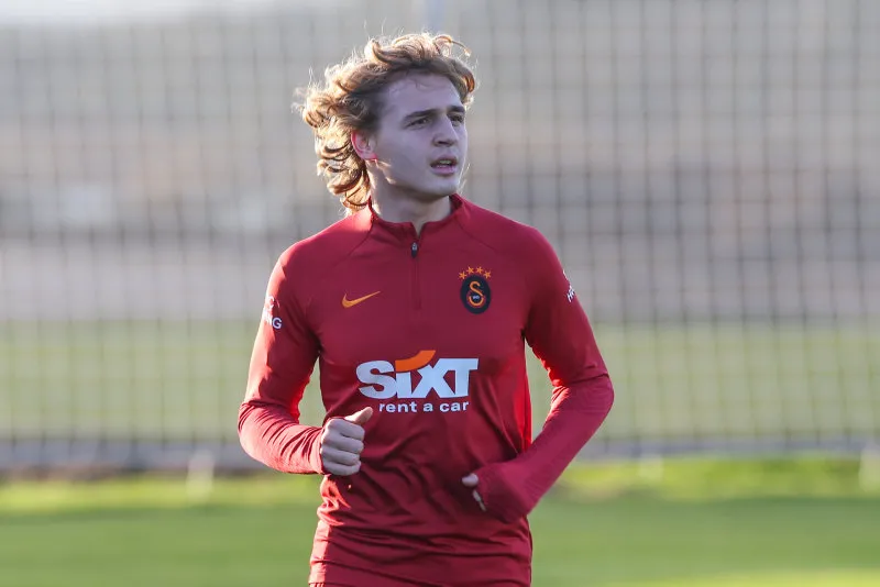 GALATASARAY TRANSFER HABERLERİ | Galatasaray'da beklenmedik ayrılık! Taraftarı kızdıracak - 15