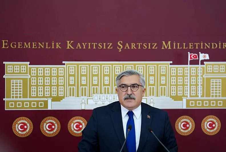 Suriye asala Afganistan olamaz