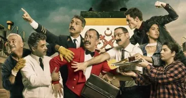 Cem Yılmaz boykotu tuttu! Vatandaşlar artık Cem Yılmaz filmlerini izlemiyor!