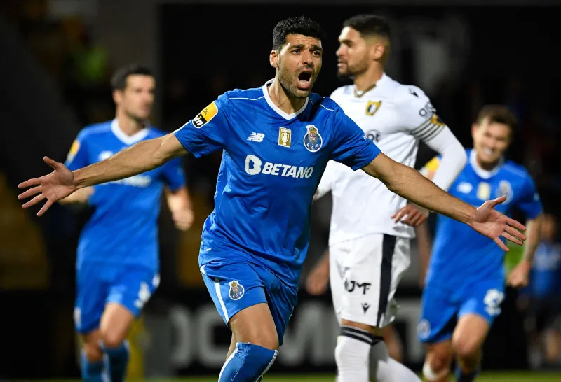 Fenerbahçe'den beklenmedik transfer! Kanarya'dan ters köşe - 26